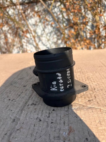 HYUNDAI 2816427050 Датчик потока (расхода) воздуха, расходомер M.A.F. - (Mass Airflow) в наличии Хмельницкий