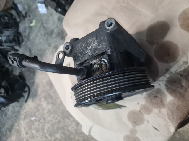 2S413A696AA Насос гидроусилителя руля (ГУР) купить Тернополь