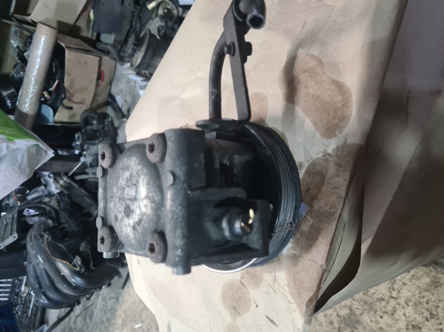 2S413A696AA FORD Насос гидроусилителя руля (ГУР) купить в Львов