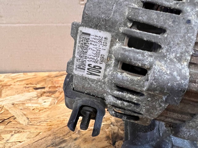 2S6T10300DB FORD Генератор купить в Киев