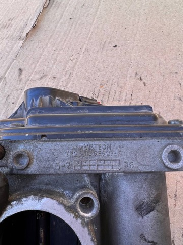 2S6UEB FORD купить в Тернополь