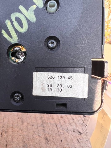 30613945 VOLVO купить в Полтава