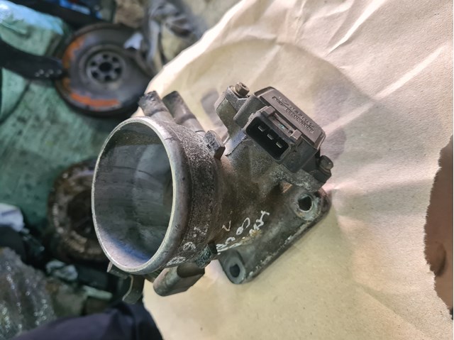 Потенциометр 3517022010 HYUNDAI