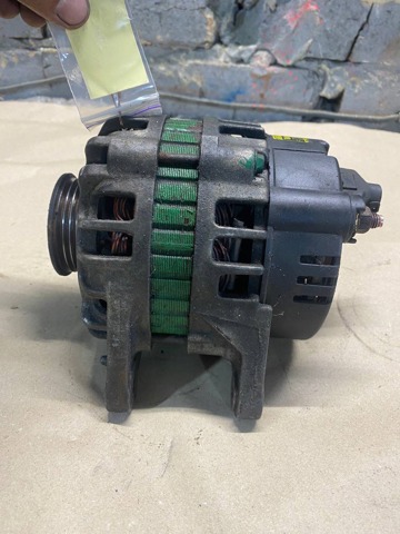 HYUNDAI 3730023600 Генератор в наличии Житомир