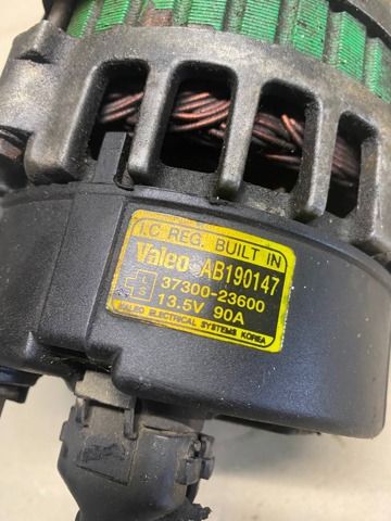 3730023600 HYUNDAI Генератор купить в Украина