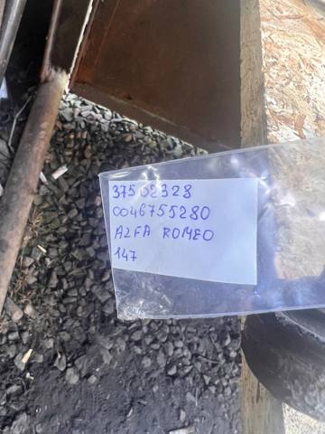 Рулевая рейка 37502328 FIAT