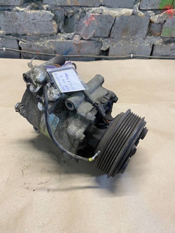 Насос кондиционера 38800PLAE021M2 HONDA