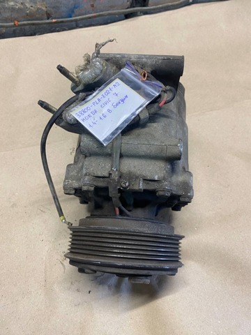 38800PLAE021M2 HONDA Компрессор кондиционера купить в Сумы