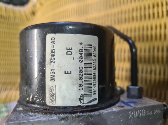 3M512C405AD MAZDA купить в Житомир