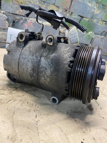 FORD 3M5H19D629DF Компрессор кондиционера в наличии Ужгород