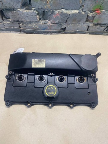 Крышка двигателя 3S7Q6K271BA FORD