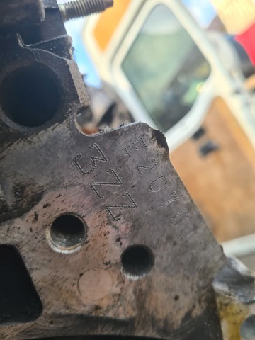 3ZZFE TOYOTA Двигатель в сборе купить в Ровно