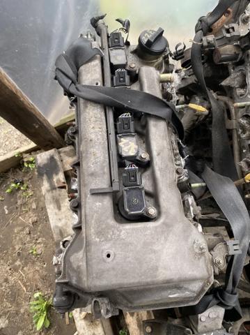 3ZZFE TOYOTA Двигатель в сборе купить в Тернополь