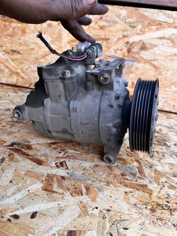 DENSO 4472208410 Компрессор кондиционера в наличии Сумы