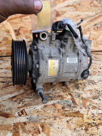 DENSO 4472208410 Компрессор кондиционера в наличии Каменское