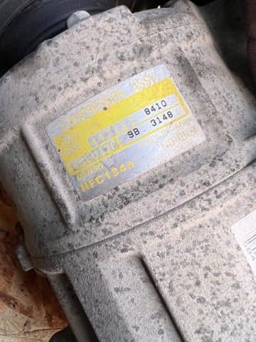 DENSO 4472208410 Компрессор кондиционера в наличии Полтава