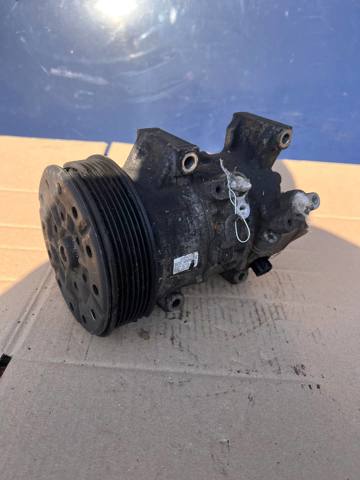 4472601744 TOYOTA Компрессор кондиционера купить в Каменское