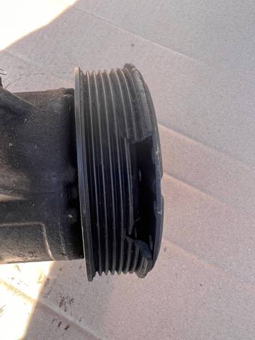 TOYOTA 4472601744 Компрессор кондиционера в наличии Ровно