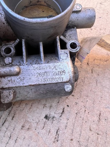 FIAT 44SMF9 в наличии Винница