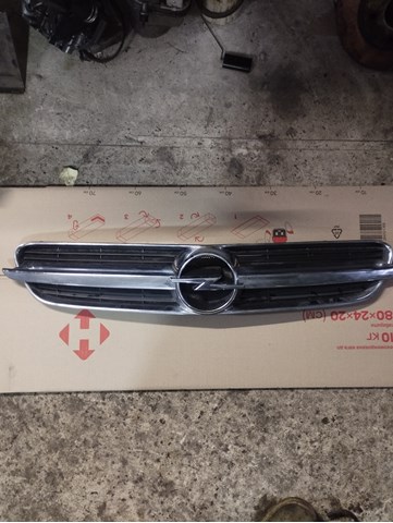 464192822 OPEL Решетка радиатора купить в Кривой Рог