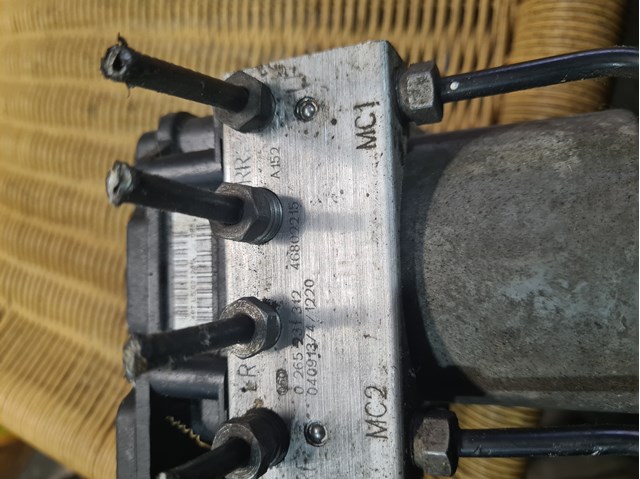 46802215 FIAT купить в Киев