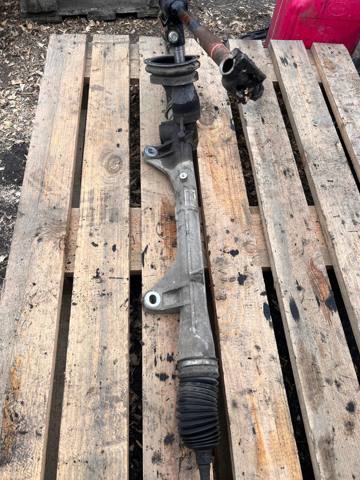 48001EM30A NISSAN Рулевая рейка купить в Запорожье