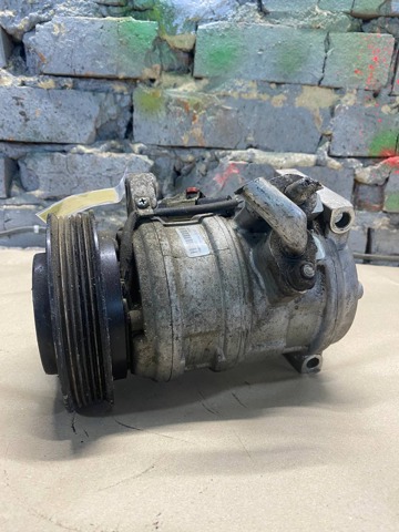 Компрессор кондиционера 5005440AA CHRYSLER