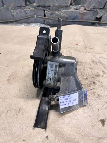 50501731 FIAT Насос гидроусилителя руля (ГУР) купить в Николаев