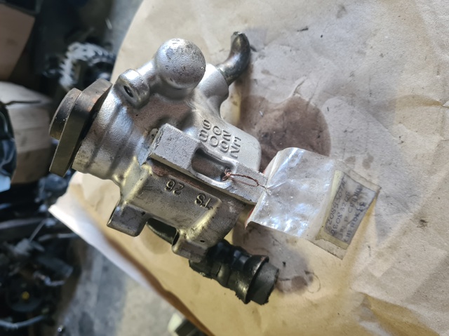 ГУР руля 52089301AC CHRYSLER