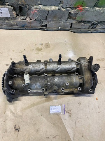 Постель (корпус) распредвала 55204917 FIAT