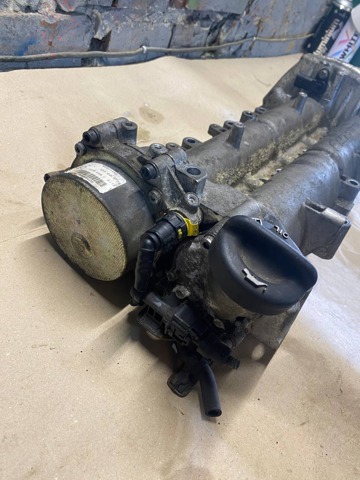 55214530 Постель распредвала купить Ровно