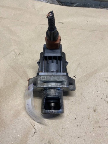 55566052 OPEL Клапан EGR рециркуляции газов купить в Кривой Рог