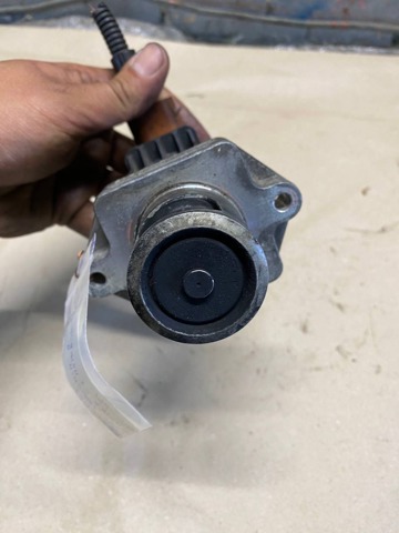 OPEL 55566052 Клапан ЕГР в наличии Полтава