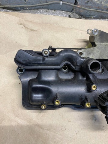 OPEL 55571993 Впускной коллектор в наличии Полтава