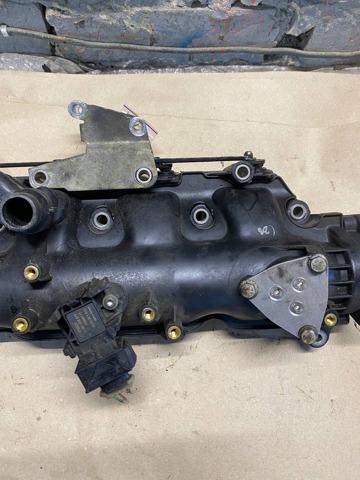 OPEL 55571993 Коллектор впускной в наличии Ровно