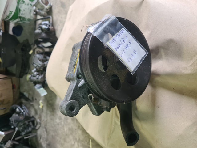 Насос рулевого механизма 56110P3F003 HONDA