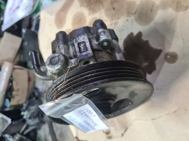 Насос рулевого управления 57110H1501 HYUNDAI