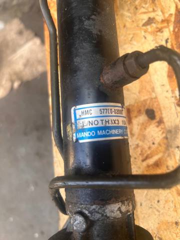 HYUNDAI 5770002000 Рейка рулевая в наличии Сумы