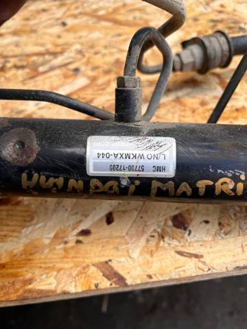 5770017200 HYUNDAI Рейка рулевая купить в Чернигов