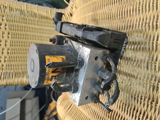 Гидроблок АБС 589203K101 HYUNDAI