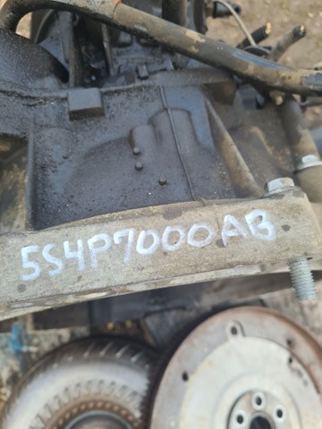 5S4P7000BA FORD купить в Черновцы
