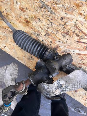 6800000991 RENAULT Рейка рулевая купить в Киев