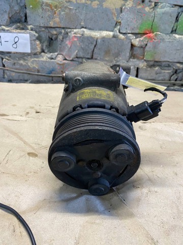 6G9119D629DB Компрессор кондиционера купить Киев