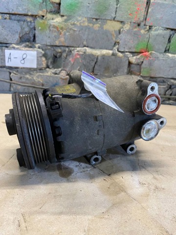 Компрессор хладагента 6G9119D629DB FORD