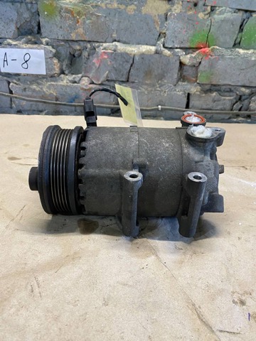 6G9119D629DB FORD Компрессор кондиционера купить в Черкассы