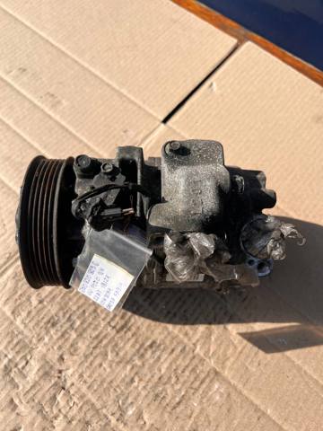 VAG 6Q0820803G Компрессор кондиционера в наличии Черкассы