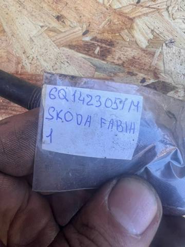 VAG 6Q1423051M Рейка рулевая в наличии Львов