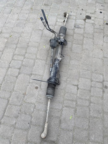 Рейка рулевая 701422055M VAG