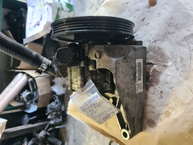 Насос гидравлики 7692974546 BMW