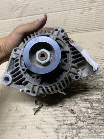 RENAULT 7700857073 Генератор в наличии Житомир